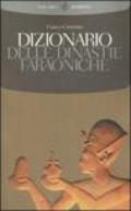 Dizionario delle dinastie faraoniche