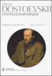 I fratelli Karamazov. Testo russo a fronte