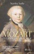 Wolfgang Amadeus Mozart. Gli anni salisburghesi 1756-1781
