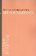 Del postmoderno: Critica e cultura in America all'alba del Duemila (Studi Bompiani)