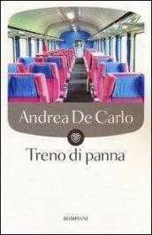 Treno di panna