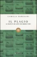 Il plagio. La volpe è un lupo che manda fiori