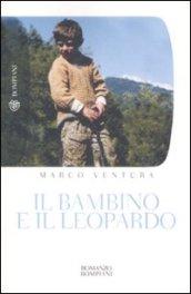 Bambino e il leopardo (Il)