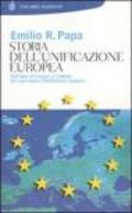 Storia dell'unificazione europea