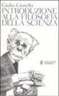 Introduzione alla filosofia della scienza