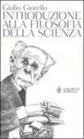 Introduzione alla filosofia della scienza