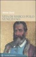 Vita di Marco Polo veneziano