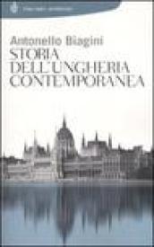 Storia dell'Ungheria contemporanea