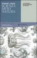 Scienza, mito, natura. La nascita della biologia in Grecia