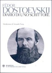 Diario di uno scrittore
