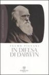 In difesa di Darwin. Piccolo bestiario dell'antievoluzionismo all'italiana