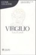 Come leggere Virgilio (Tascabili. Saggi Vol. 380)