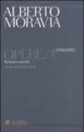Opere. 3: Romanzi e racconti 1950-1959
