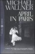 April in Paris