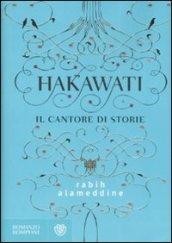 Hakawati. Il cantore di storie