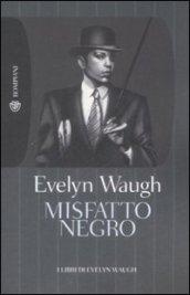 Misfatto negro