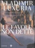 Le Favole non dette