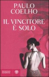 Il vincitore è solo
