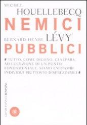 Nemici pubblici