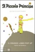 Il Piccolo Principe. Libro pop-up. Ediz. illustrata