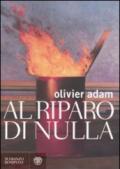 Al riparo di nulla