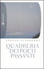 Quadreria dei poeti passanti