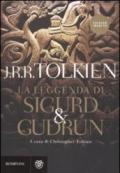 Leggenda di Sigurd e Gudrun (La)