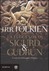 Leggenda di Sigurd e Gudrun (La)