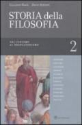 Storia della filosofia - Volume 2: Dal cinismo al neoplatonismo