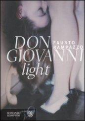 Don Giovanni Light