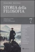 Storia della filosofia - Volume 7: Romanticismo, idealismo e i suoi avversari