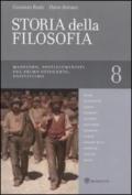 Storia della filosofia dalle origini a oggi: 8