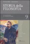 Storia della filosofia - Volume 9: Da Nietzsche al Neoidealismo