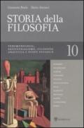 Storia della filosofia - Volume 10: Fenomenologia, esistenzialismo, filosofia analitica e nuove teologie