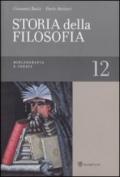 Storia della filosofia dalle origini a oggi: 12