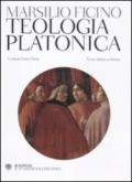 Teologia platonica. Testo latino a fronte