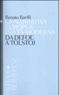 Narrativa europea in età moderna. Da Defoe a Tolstoj (La)