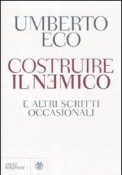 Costruire il nemico