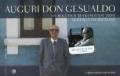 Auguri don Gesualdo. DVD. Con libro