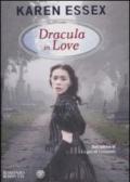 Dracula in love
