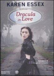 Dracula in love