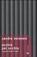 Occhio per occhio. La pena di morte in 4 storie