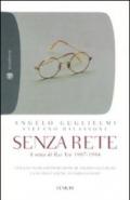 Senza rete. Il mito di Rai Tre 1987-1994