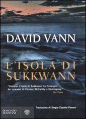 L'isola di Sukkvan