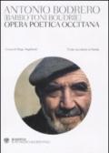 Opera poetica occitana