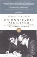 Un onorevole siciliano. Le interpellanze parlamentari di Leonardo Sciascia