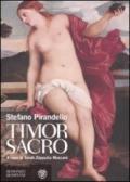 Timor sacro