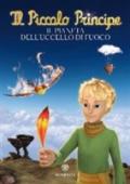 Il Piccolo Principe. Il pianeta dell'uccello di fuoco. Ediz. illustrata