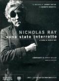 Sono stato interrotto. Con DVD