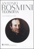 Teosofia